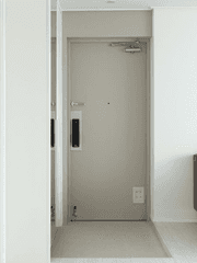 우리 집에 귀신이 있다