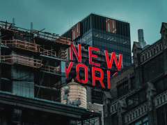 2022. 01. 18 [Siren in NY]