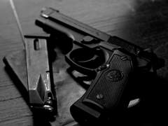 [마피아AU/2부] 피에타 (상)