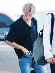 지금 헤어지는 중입니다