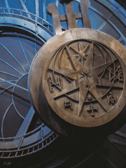 [뜰팁 중단편 소설] 미래와 과거 속 판타지