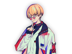 연하준 : 우월한 남자의 "밀당"