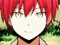 [암살교실/카르마 드림] 친구랑 호기심에 키스했는데 내일 어떻게 얼굴을 보죠? 참고로 저희 둘 다 남자입니다