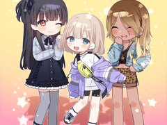 스트레이라이트