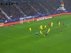 01.19(수) 05:30라리가 카디스 vs 에스파뇰