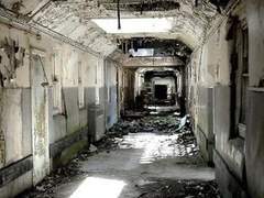 세계가 끝난 그 날