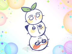 앙스타 SPP 브러시