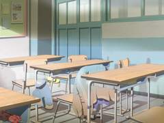 [쿠농] 이상형이랑 반대되는 사람 좋아하는 거 보고싶다