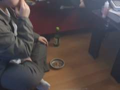 자일에서 만난 뚱티부와 술게임한 썰