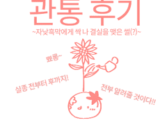 cp가 정해지지 않은 그 커플 관통후기!