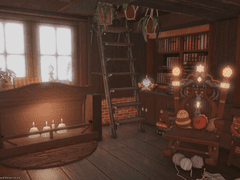 [커미션/S] 시로가네 소형