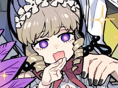 팅크의 변덕쟁이 미리 투표