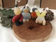 Have a JIMIN day! candle