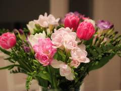 할 말이 있어요