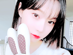 윈터 지젤 카리나