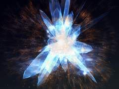 휴먼 주 크리스털