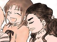 8화: 어디서나 당당하게