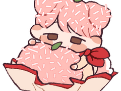 [데못죽] 문대 키링 도안 배포