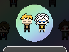 ▶ED.S2 성취 (아토카노/+루이)