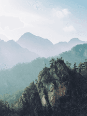 어느날 신의 그림자가 되어버렸다