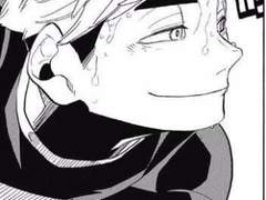 [하이큐 드림] 트라우마 中 | 미야 아츠무