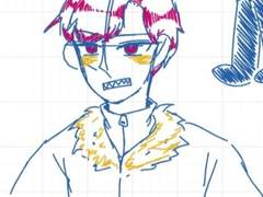 20220119 화보! 미수반 낙서 모음