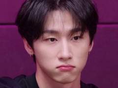 늑대들 사이 장미 한 송이 - 5