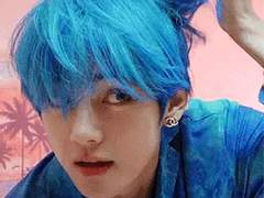 [뷔총/국뷔]특송 上