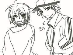 굵은선 재밌자나!!