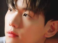 백현 빙의글 - 애가 타 + ( 내용 수정 )