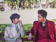 [원어스/RPS] TO BE OR NOT TO BE