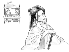 악칠심구 해피AU