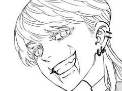 [도쿄 리벤저스 드림] 마음을 물을 때. ~ver.1