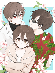 옆집 사는 히어로씨