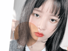 하얀 PSD + 디노이즈