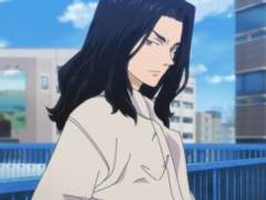 [도쿄 리벤저스 드림] 드림캐에게 '헤어지자' 라고 해보았다. ~ver.2