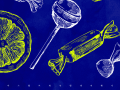 아스팔트와 사탕과 비행기 - 15