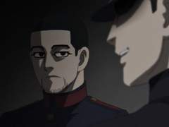 [골든 카무이] 오가타 드림