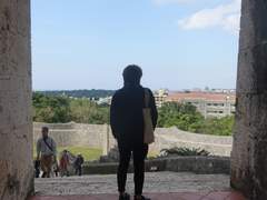 1월의 오키나와