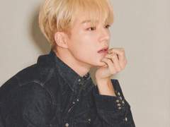 금발이 너무해. 2