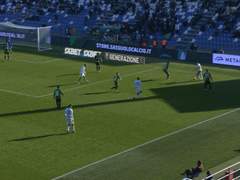 01.20(목) 01:30이FA컵 사수올로 vs 칼리아리