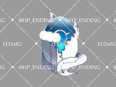 별을 맞춘 여우