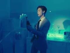 NCT 쟈니 (서영호) 점성술 사주 애정운