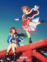 소녀가극 레뷰스타라이트