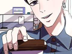 미츠야 연인은 나인데 아닌 것 같은 기분 드림 上