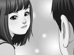 친구의 약혼녀를