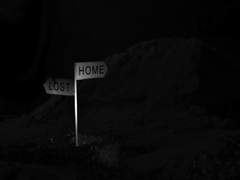 현실을 직시하고 있어?