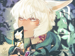 모험가 X 야슈톨라 <세 번의 허상>