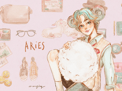 양자리의 성격과 특징