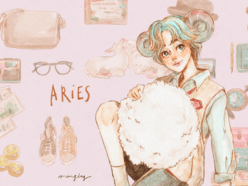 양자리의 성격과 특징